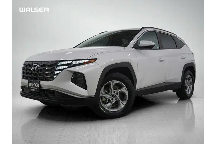 $19998 : Hyundai TUCSON 2024 AWD SEL image 1