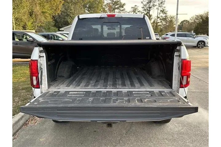 $25570 : Ford F-150 2020 4x4 XL 4dr S image 6