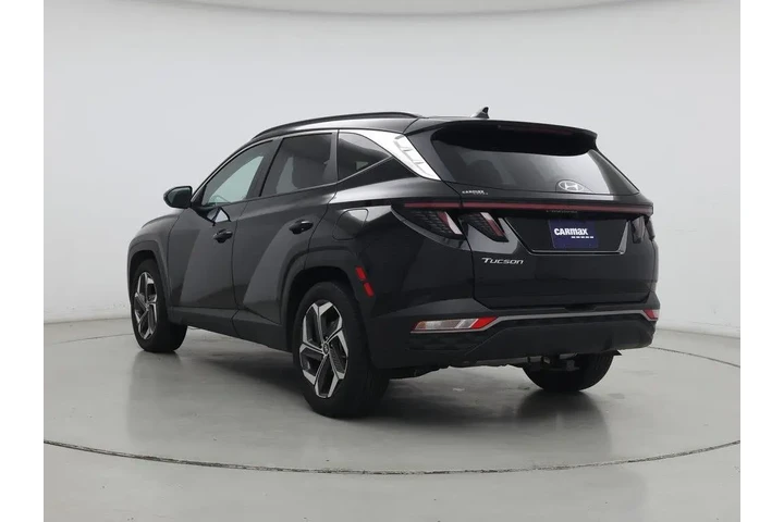 $22998 : Hyundai TUCSON 2023 SEL 4dr image 2