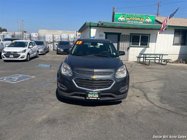 $11999 : 2017 Equinox LS SUV image 2