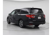 $35998 : Honda Odyssey 2021 Touring 4 thumbnail