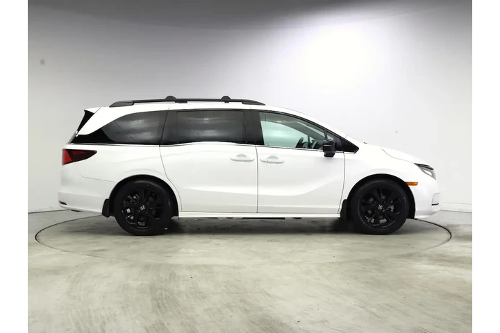 $35998 : Honda Odyssey 2023 Sport 4dr image 7