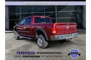 $14995 : Ram 2500 2012 4x4 SLT 4dr Cr thumbnail