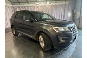 $13999 : Ford Explorer 2017 XLT 4dr S thumbnail