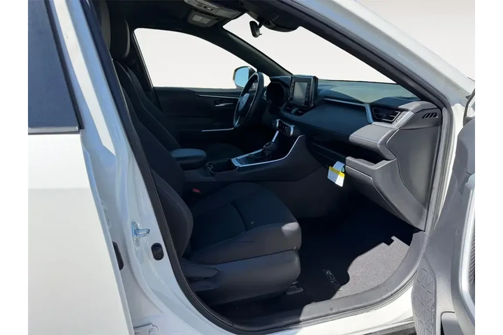 $30000 : Toyota RAV4 Hybrid 2022 AWD image 3