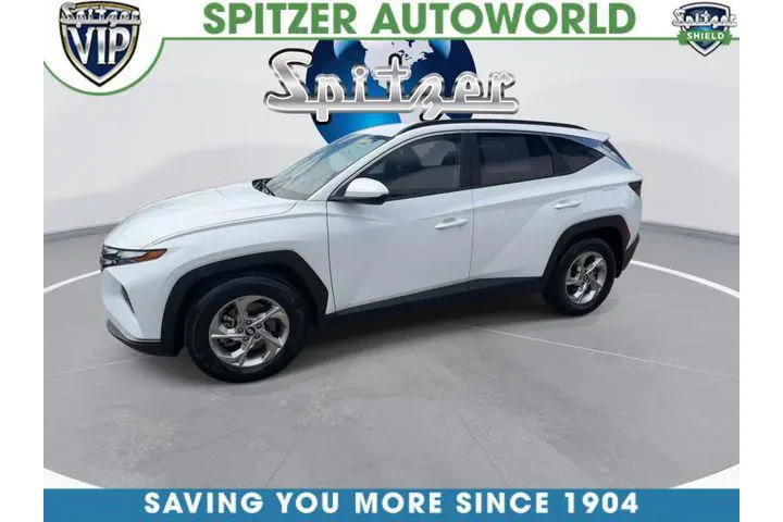 $24149 : Hyundai TUCSON 2024 SEL 4dr image 4