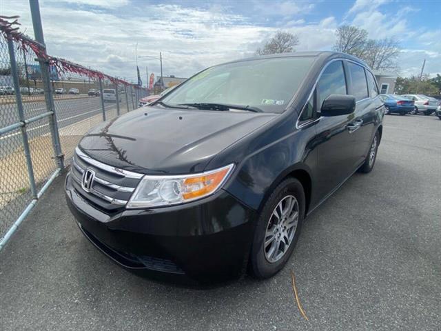 $6495 : 2013 Odyssey EX image 6