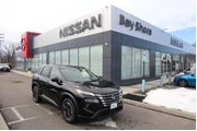 Nissan Rogue 2025 AWD SV 4dr en Long Island