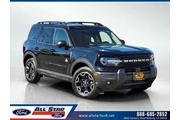 Ford Bronco Sport 2025 AWD O en Stockton