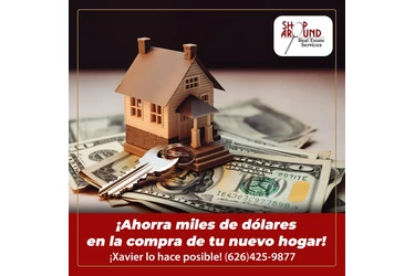 Consigue tu hogar soñado en San Bernardino