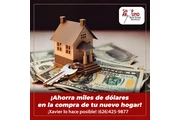 Consigue tu hogar soñado en San Bernardino