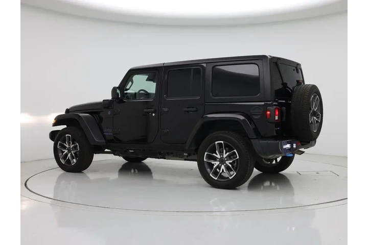 $36998 : Jeep Wrangler 2024 4x4 Sport image 5