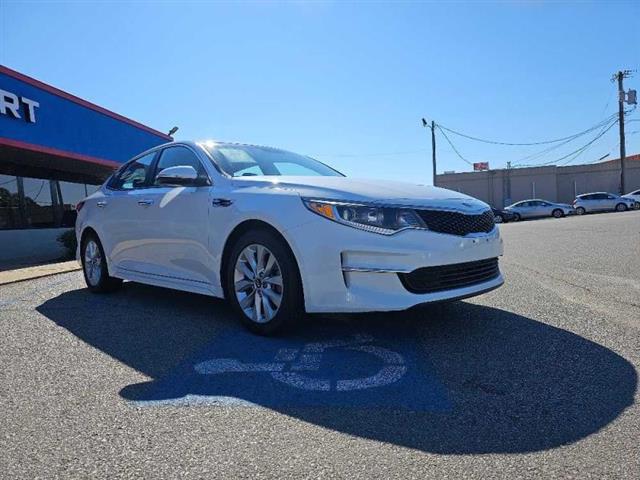 2018 Optima image 2