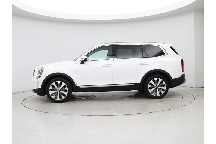$28998 : Kia Telluride 2020 AWD S 4dr image 3