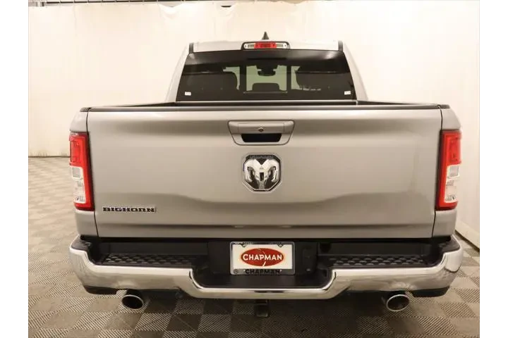 $30999 : Ram 1500 2021 4x2 Big Horn 4 image 5