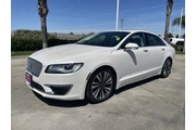 Lincoln MKZ Hybrid 2019 Rese en Kings County