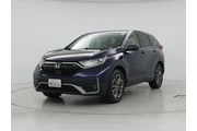 $22998 : Honda CR-V 2020 AWD EX-L 4dr thumbnail