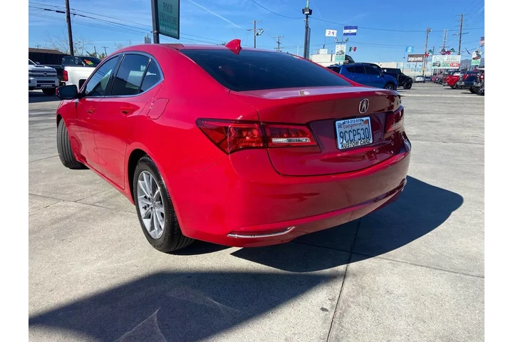 $15900 : Acura TLX image 6