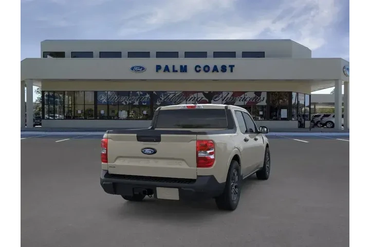 $33900 : Ford Maverick 2025 XLT 4dr S image 8