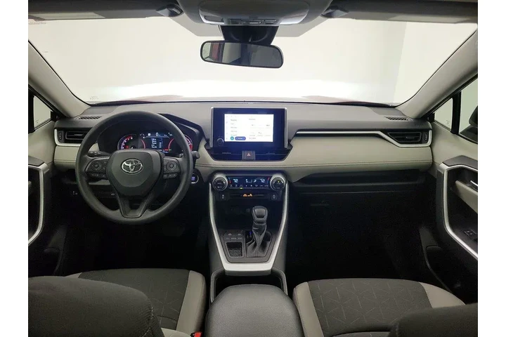 $29998 : Toyota RAV4 2023 XLE 4dr SUV image 9