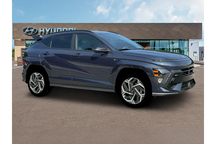 $23891 : Hyundai KONA 2025 N Line S 4 image 10