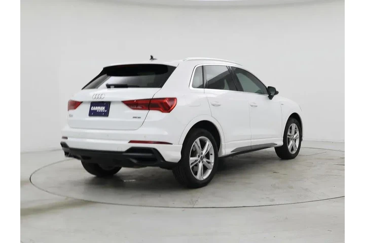 $24998 : Audi Q3 2022 AWD quattro S l image 8