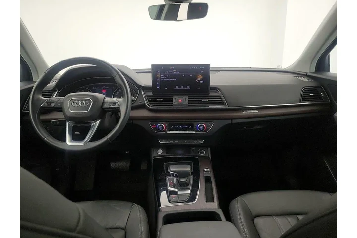 $24998 : Audi Q5 2021 AWD quattro Pre image 9