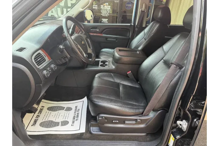 $9999 : 2011 Suburban LT image 10
