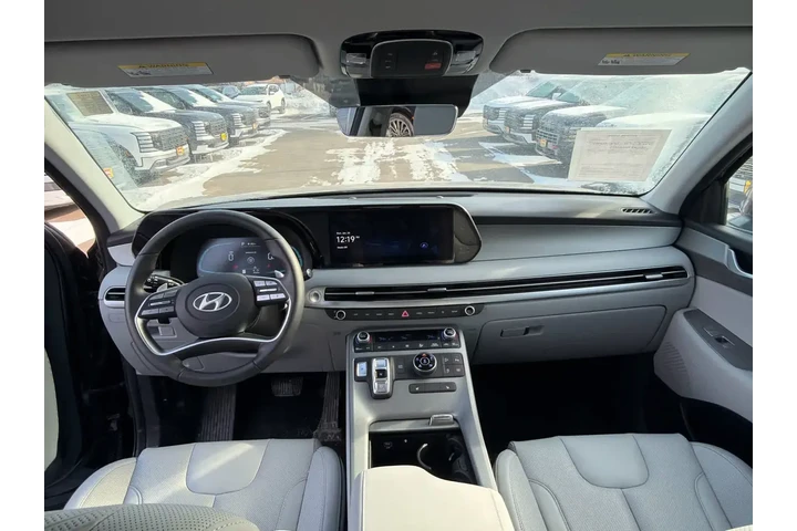 $37500 : Hyundai PALISADE 2025 AWD SE image 6