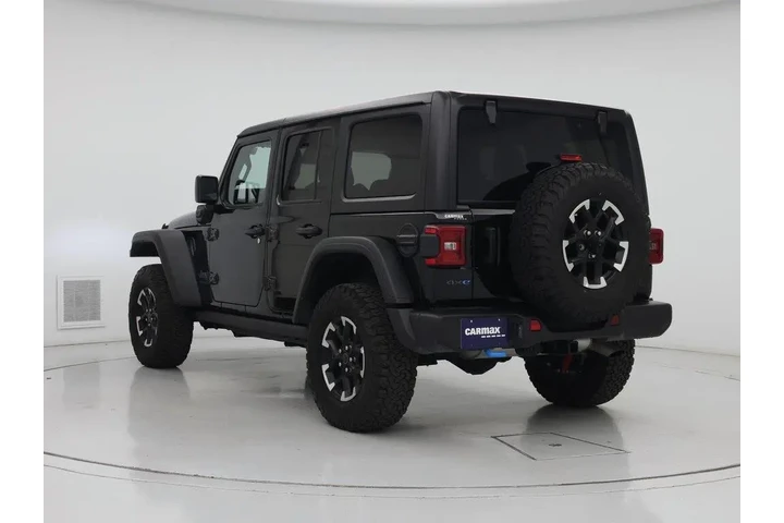 $35998 : Jeep Wrangler 2025 4x4 Rubic image 2