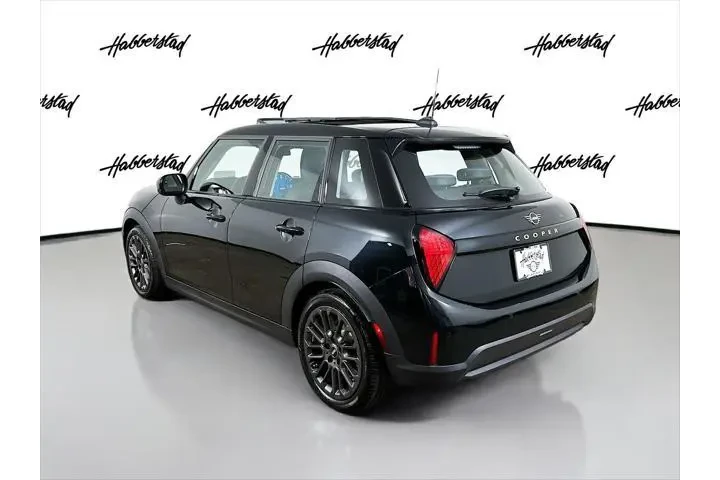 $29500 : MINI Hardtop 4 Door 2025 Coo image 7