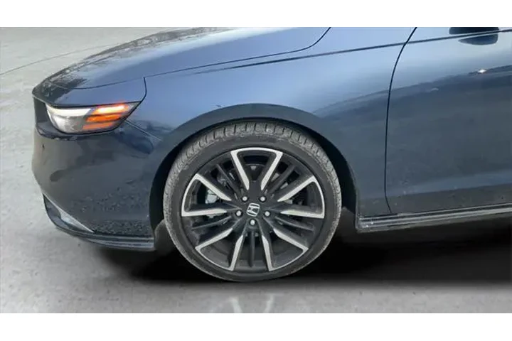 $27977 : Honda Accord Hybrid 2023 Tou image 9