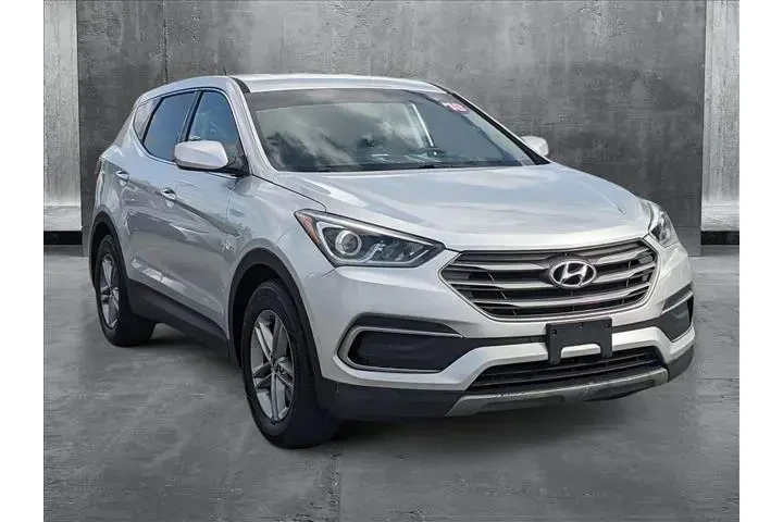 $9999 : Hyundai SANTA FE Sport 2018 image 3