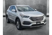 $9999 : Hyundai SANTA FE Sport 2018 thumbnail