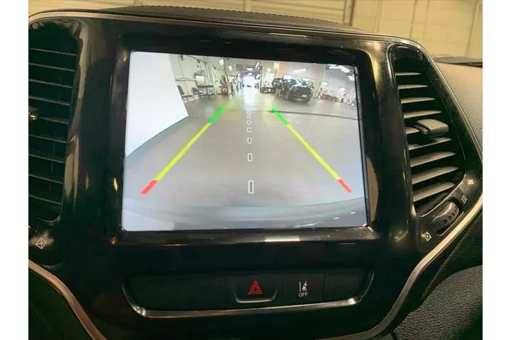 $30888 : Jeep Cherokee 2022 4x4 Limit image 6