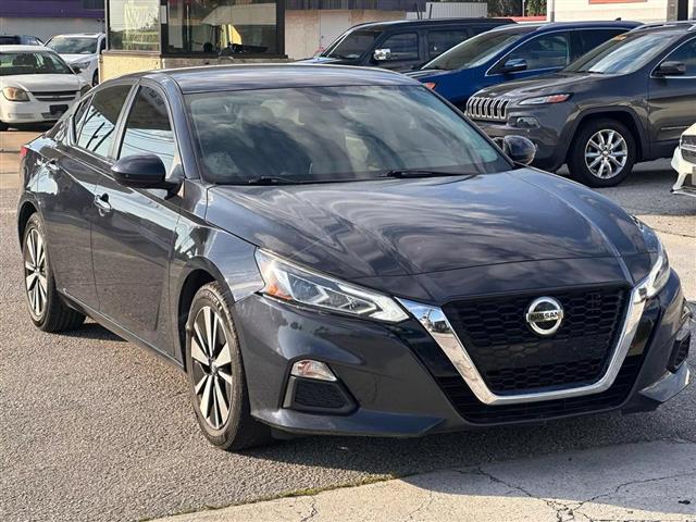 $19990 : 2021 NISSAN ALTIMA image 9