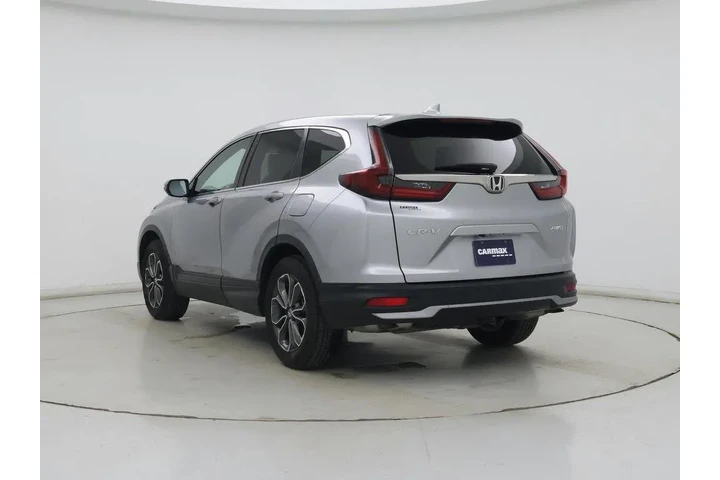 $22998 : Honda CR-V 2020 AWD EX-L 4dr image 2