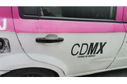 CHOFER TAXI en Mexico DF