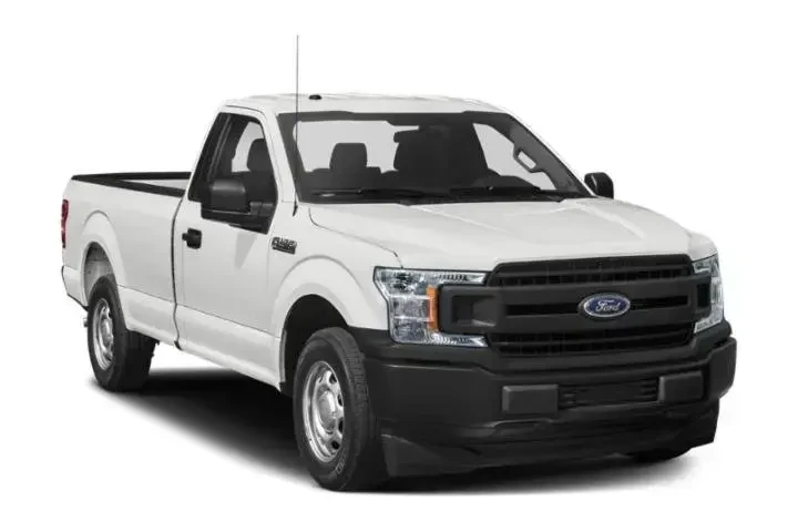 $16000 : Ford F-150 2019 4x4 XL 2dr R image 6