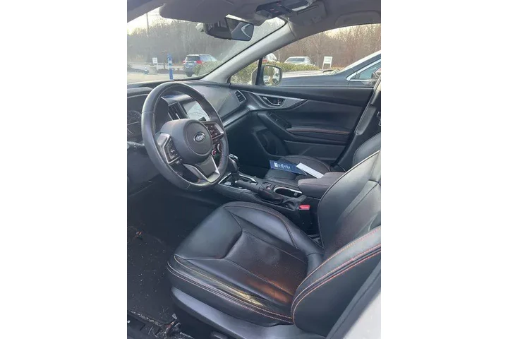 $27000 : Subaru Crosstrek 2023 AWD Li image 6