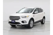 $13998 : Ford Escape 2017 AWD Titaniu thumbnail