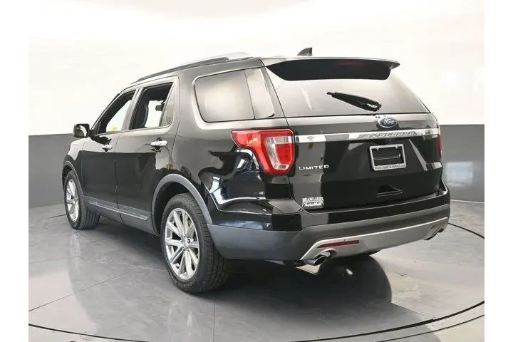 $15500 : Ford Explorer 2017 Limited 4 image 4
