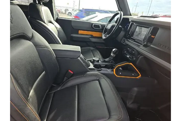 $30999 : Ford Bronco 2021 4x4 Badland image 8