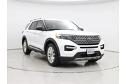 Ford Explorer 2020 AWD Limit
