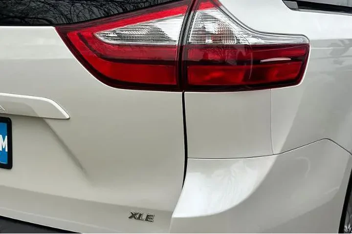 $21995 : Toyota Sienna 2017 XLE 7-Pas image 10