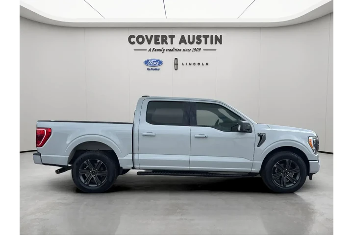 $39967 : Ford F-150 2023 4x2 XL 4dr S image 6