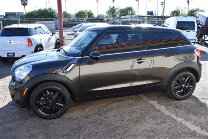 $15995 : 2015 Cooper Paceman S image 3