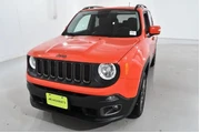 $9455 : Jeep Renegade 2016 4x4 Latit thumbnail