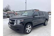 $23397 : 2019 Suburban LT thumbnail