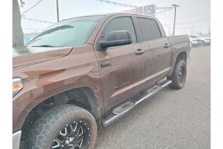 $32988 : Toyota Tundra 2017 4x2 SR5 4 image 2